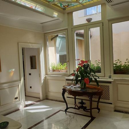 Al Centro Luxury Home 카세르타 외부 사진