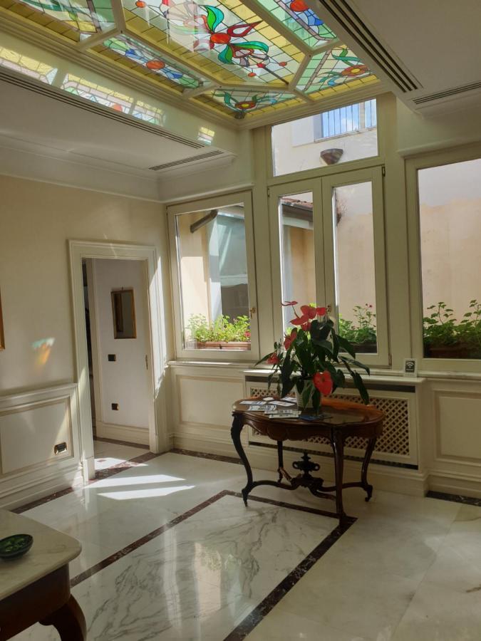 Al Centro Luxury Home 카세르타 외부 사진