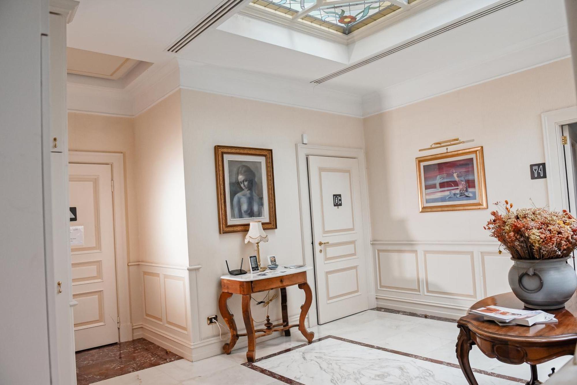 Al Centro Luxury Home 카세르타 외부 사진