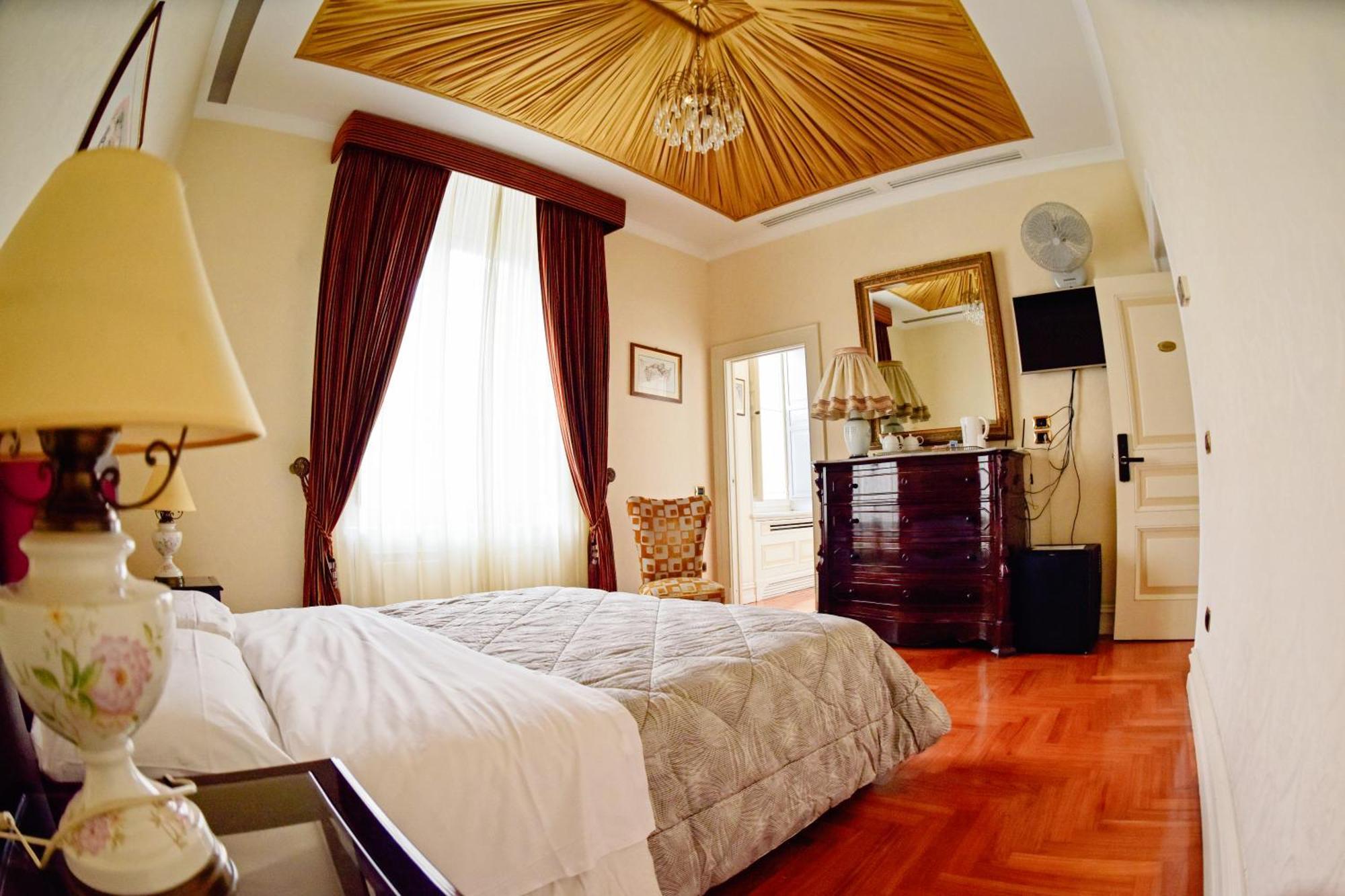 Al Centro Luxury Home 카세르타 외부 사진