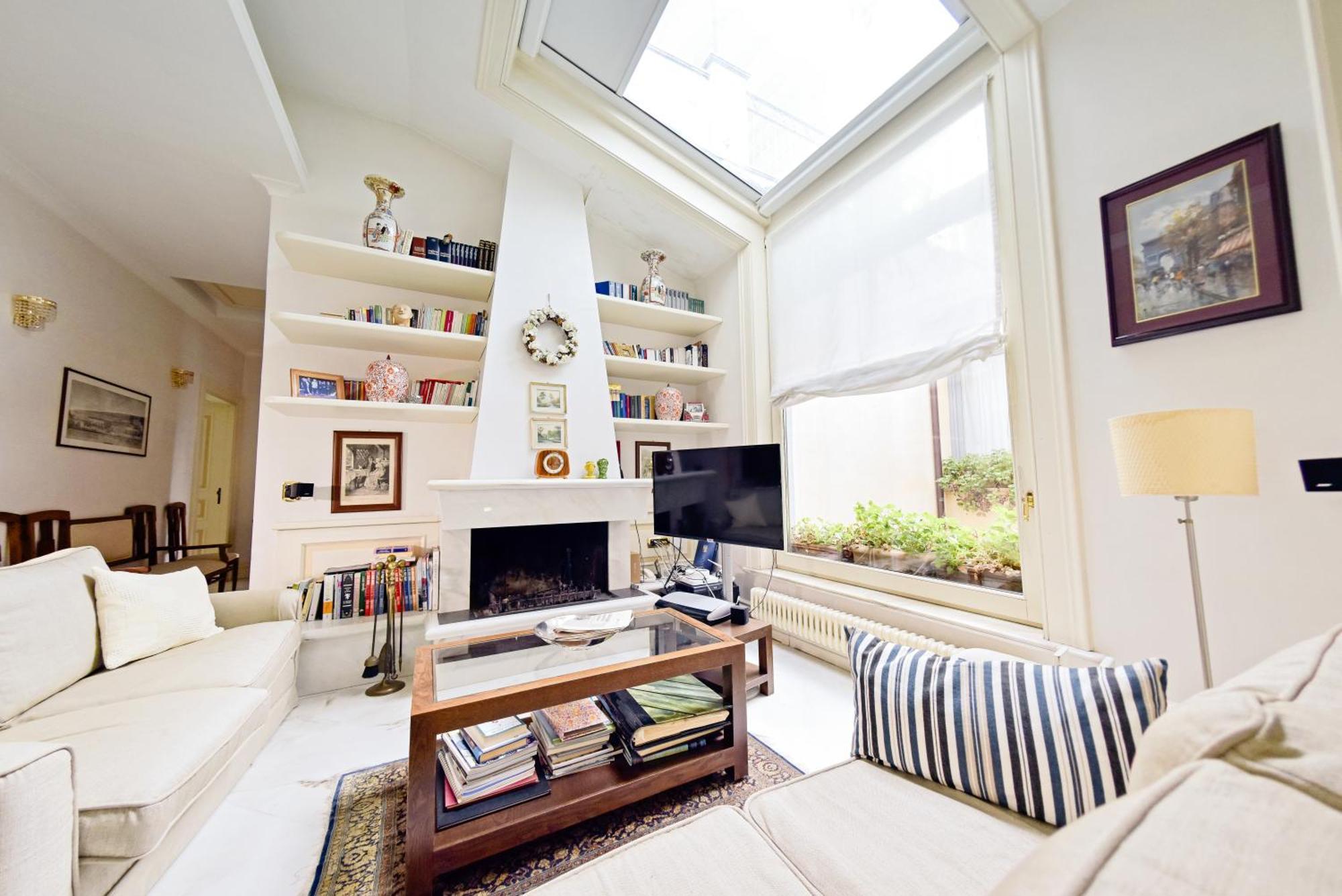 Al Centro Luxury Home 카세르타 외부 사진