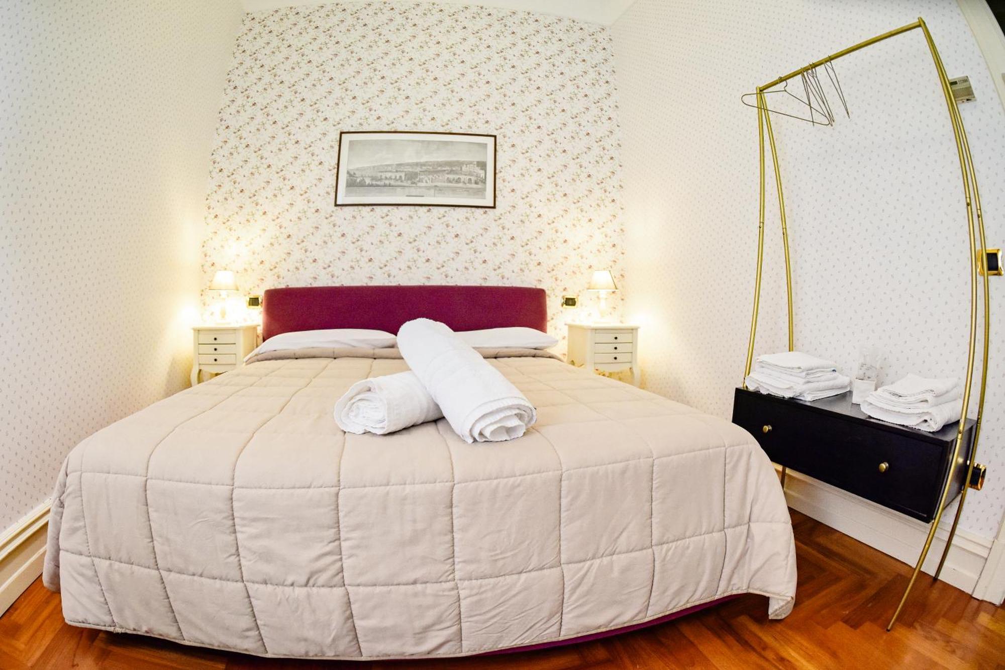 Al Centro Luxury Home 카세르타 외부 사진