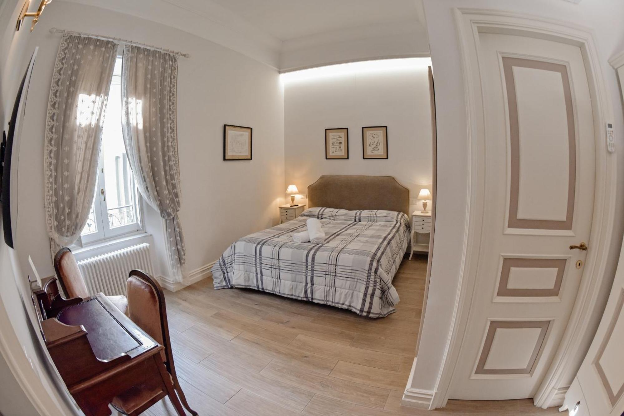 Al Centro Luxury Home 카세르타 외부 사진