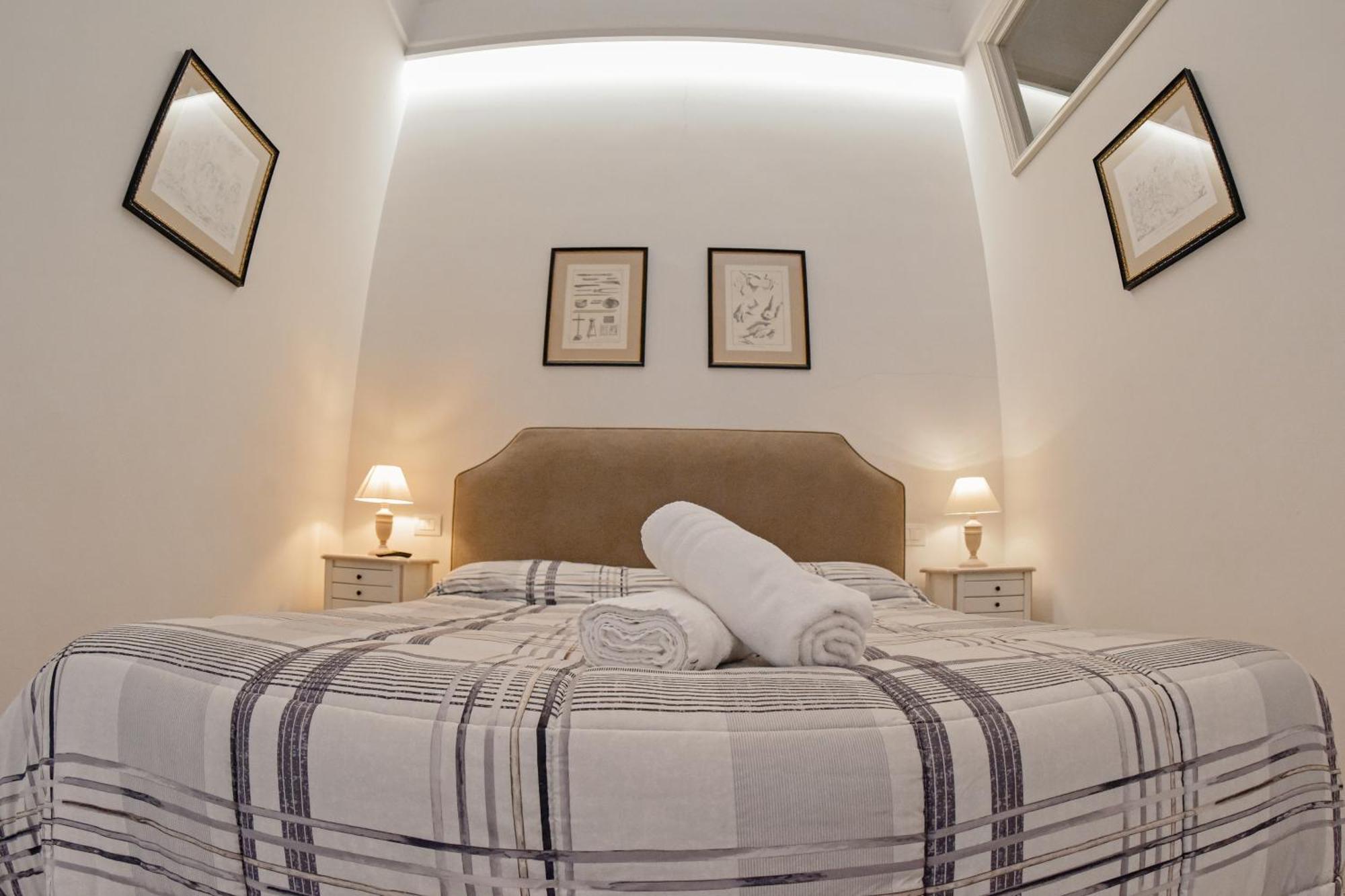 Al Centro Luxury Home 카세르타 외부 사진