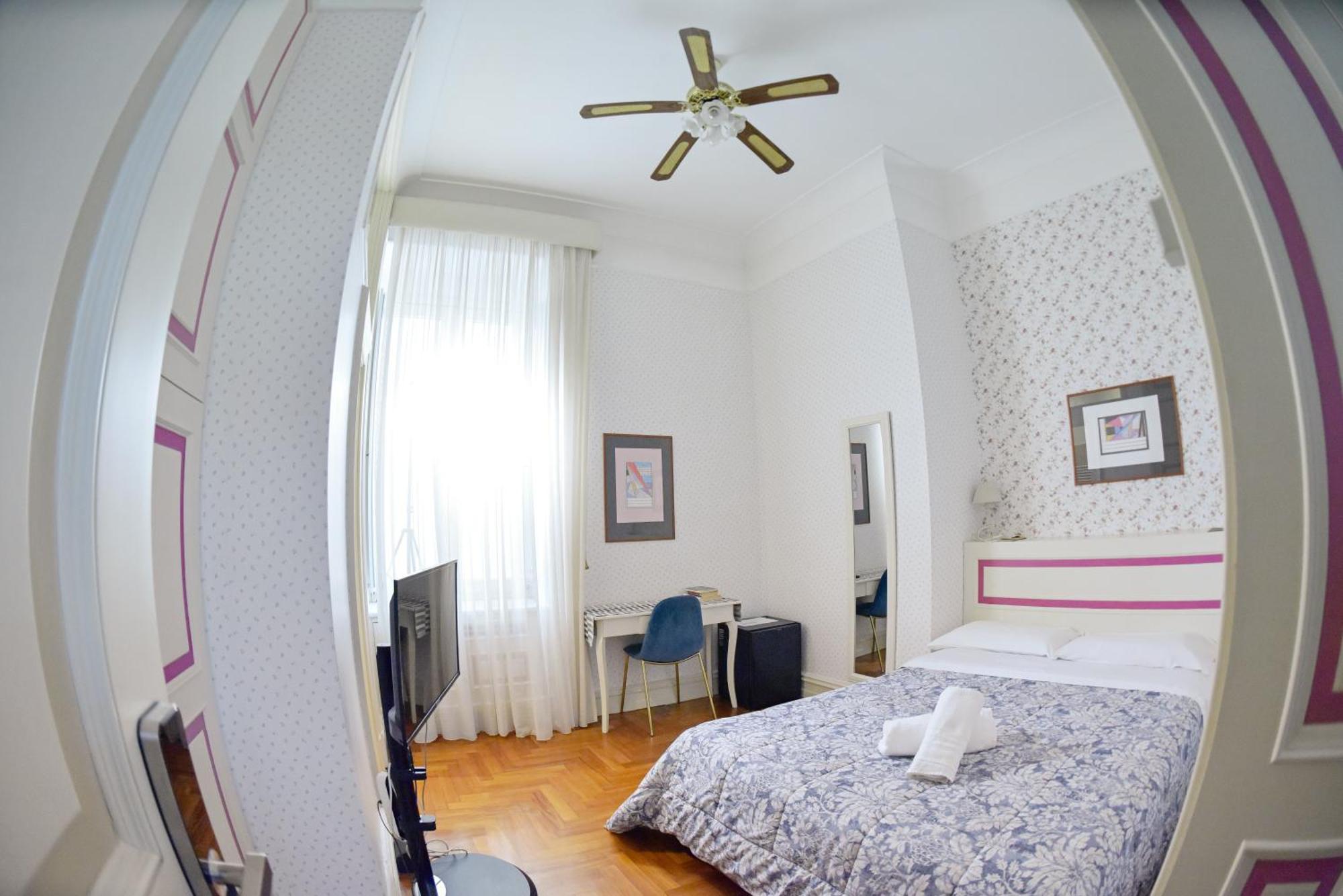 Al Centro Luxury Home 카세르타 외부 사진