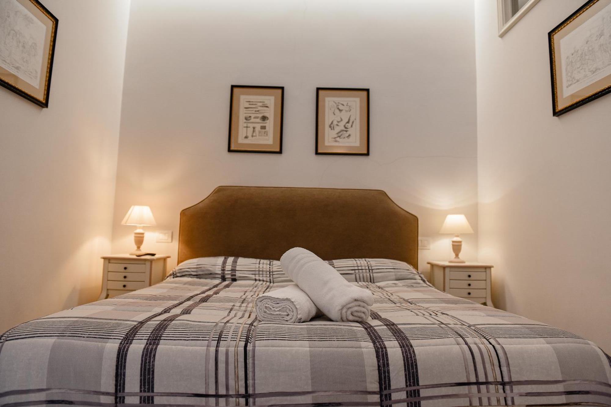 Al Centro Luxury Home 카세르타 외부 사진